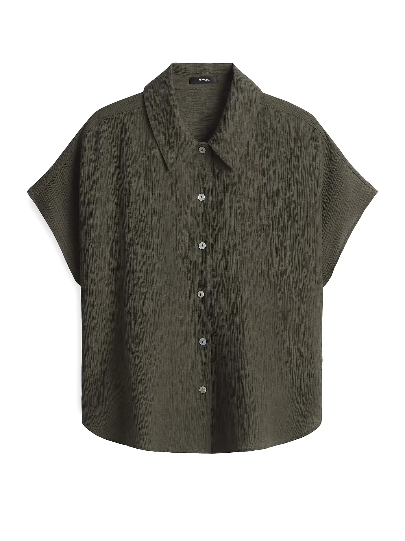 OPUS | Bluse FASINGA | 